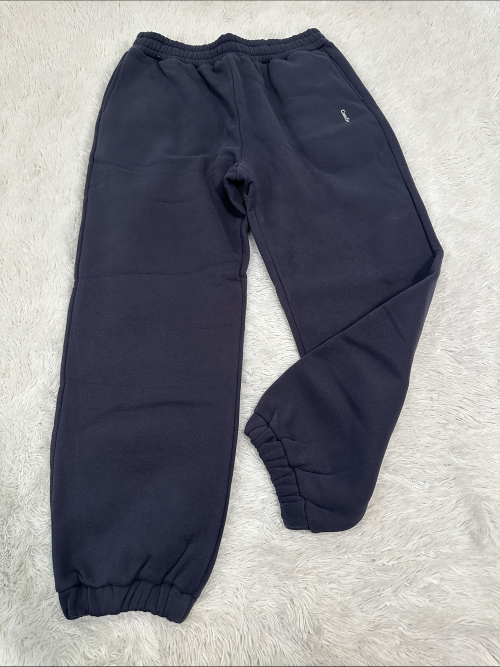 🕯️ NWT Confrt The Standard Sweatpants